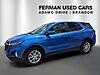 Used 2024 CHEVROLET EQUINOX FWD 4DR LT W/1LT in BRANDON, FLORIDA
