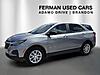 Used 2024 CHEVROLET EQUINOX FWD 4DR LS W/1LS in BRANDON, FLORIDA