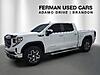 Used 2023 GMC SIERRA 1500 4WD CREW CAB 147" SLT in BRANDON, FLORIDA