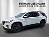 Used 2023 CHEVROLET TRAVERSE FWD 4DR RS in BRANDON, FLORIDA