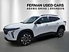 Used 2024 CHEVROLET TRAX FWD 4DR 2RS in BRANDON, FLORIDA