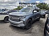 Used 2023 CHEVROLET TAHOE PREMIER in BRANDON, FLORIDA