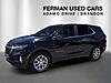 Used 2024 CHEVROLET EQUINOX FWD 4DR LT W/1LT in BRANDON, FLORIDA