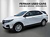 Used 2024 CHEVROLET EQUINOX FWD 4DR LS W/1LS in BRANDON, FLORIDA