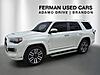 Used 2023 TOYOTA 4RUNNER LIMITED 2WD in BRANDON, FLORIDA