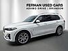 Used 2021 BMW X7 XDRIVE40I SPORTS ACTIVITY VEHICLE in BRANDON, FLORIDA