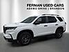 Used 2025 Honda Pilot TRAILSPORT AWD in BRANDON, FLORIDA