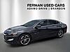 Used 2022 CHEVROLET MALIBU 4DR SDN LT in BRANDON, FLORIDA