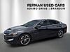 Used 2022 CHEVROLET MALIBU 4DR SDN LT in BRANDON, FLORIDA