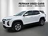Used 2025 CHEVROLET EQUINOX FWD 4DR LT W/1LT in BRANDON, FLORIDA