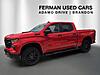 Used 2026 CHEVROLET SILVERADO 1500 4WD CREW CAB 147" CUSTOM TRAIL BOSS in BRANDON, FLORIDA