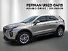 Used 2025 CADILLAC XT4 FWD 4DR PREMIUM LUXURY in BRANDON, FLORIDA