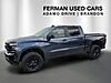 Used 2021 CHEVROLET SILVERADO 1500 4WD CREW CAB 147" LT TRAIL BOSS in BRANDON, FLORIDA