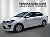 Used 2023 KIA RIO LX IVT in BRANDON, FLORIDA
