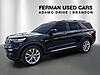 Used 2021 FORD EXPLORER PLATINUM 4WD in BRANDON, FLORIDA