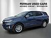 Used 2024 CHEVROLET EQUINOX FWD 4DR LT W/1LT in BRANDON, FLORIDA