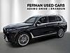 Used 2025 BMW X7 XDRIVE40I SPORTS ACTIVITY VEHICLE in BRANDON, FLORIDA