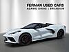 Used 2023 CHEVROLET CORVETTE 2DR STINGRAY CONV W/3LT in BRANDON, FLORIDA