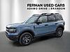 Used 2021 FORD BRONCO SPORT BADLANDS 4X4 *LTD AVAIL* in BRANDON, FLORIDA