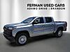 Used 2024 CHEVROLET COLORADO 2WD CREW CAB WT in BRANDON, FLORIDA