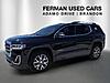 Used 2022 GMC ACADIA FWD 4DR SLT in BRANDON, FLORIDA