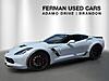 Used 2019 CHEVROLET CORVETTE 2DR GRAND SPORT CPE W/1LT in BRANDON, FLORIDA