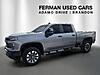Used 2024 CHEVROLET SILVERADO 2500 4WD CREW CAB 159" CUSTOM in BRANDON, FLORIDA