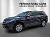 Used 2016 ACURA RDX FWD 4DR in BRANDON, FLORIDA