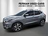 Used 2021 NISSAN ROGUE SPORT FWD SL in BRANDON, FLORIDA