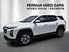 Used 2025 CHEVROLET EQUINOX FWD 4DR LT W/1LT in BRANDON, FLORIDA