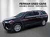 Used 2019 CHEVROLET TRAVERSE FWD 4DR LT CLOTH W/1LT in BRANDON, FLORIDA