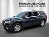 Used 2021 CHEVROLET TRAVERSE FWD 4DR LT CLOTH W/1LT in BRANDON, FLORIDA