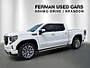 Used 2024 GMC SIERRA 1500 4WD CREW CAB 147" DENALI in BRANDON, FLORIDA
