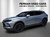 Used 2023 CHEVROLET BLAZER FWD 4DR PREMIER in BRANDON, FLORIDA