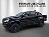 Used 2021 CHEVROLET COLORADO 4WD CREW CAB 128" ZR2 in BRANDON, FLORIDA