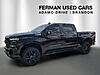 Used 2022 CHEVROLET SILVERADO 1500 LTD 4WD CREW CAB 147" LT TRAIL BOSS in BRANDON, FLORIDA