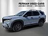 Used 2024 Honda Pilot TRAILSPORT AWD in BRANDON, FLORIDA