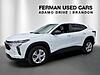 Used 2024 CHEVROLET TRAX FWD 4DR LS in BRANDON, FLORIDA