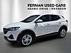 Used 2023 BUICK ENCORE GX FWD 4DR PREFERRED in BRANDON, FLORIDA