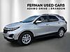 Used 2022 CHEVROLET EQUINOX FWD 4DR LT W/1LT in BRANDON, FLORIDA