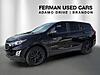 Used 2021 CHEVROLET EQUINOX FWD 4DR LS W/1LS in BRANDON, FLORIDA