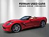 Used 2014 CHEVROLET CORVETTE 2DR Z51 CONV W/3LT in BRANDON, FLORIDA