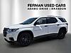 Used 2020 CHEVROLET TRAVERSE FWD 4DR PREMIER in BRANDON, FLORIDA