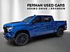 Used 2023 CHEVROLET SILVERADO 1500 4WD CREW CAB 147" LT TRAIL BOSS in BRANDON, FLORIDA