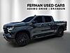 Used 2025 CHEVROLET SILVERADO 1500 4WD CREW CAB 147" LT TRAIL BOSS in BRANDON, FLORIDA