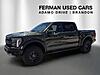 Used 2024 FORD F-150 RAPTOR 4WD SUPERCREW 5.5' BOX in BRANDON, FLORIDA
