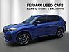 Used 2025 BMW X1 M35I SPORTS ACTIVITY VEHICLE in BRANDON, FLORIDA