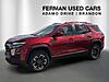 Used 2026 CHEVROLET EQUINOX AWD 4DR ACTIV W/KDZ in BRANDON, FLORIDA