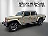 Used 2020 JEEP GLADIATOR OVERLAND 4X4 in BRANDON, FLORIDA