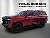 Used 2024 CHEVROLET TAHOE 4WD 4DR Z71 in BRANDON, FLORIDA